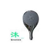 ABS shower handle