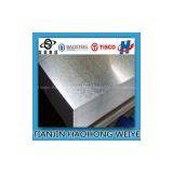 Dx51d+z Electro Galvanized Steel Sheet in Coil Supplier thumbnail-1