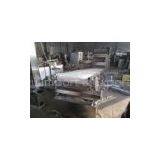 Peanut Butter Making Machine With 65KW Peanut Roaster, Grinding Equipment