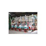 Maize Processing Equipment thumbnail-3