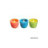 Sell Bucket Candle thumbnail-1