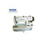 Automatic Oil Lubrication Zigzag Sewing Machine thumbnail-1