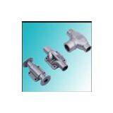 China (Mainland) Carbon Steel Castings thumbnail-1