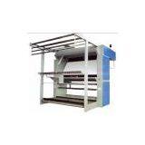 Simple Fabric Inspection Machine