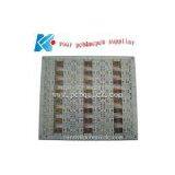 High Quality Fr4 Double-sided Immersion Gold Electronic Circuit Boards thumbnail-1