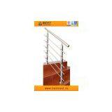 Stainless Steel Balustrade Handrail Railing Staircase Balcony Fitting thumbnail-3