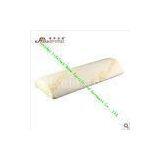 Comfort Half Moon Lumbar Pillow ,Pressure Relief Contour Memory Foam Pillow