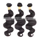Wholesale Indian Hair Weave Body Wave,100% Natural Indian Human Hair Price List thumbnail-2