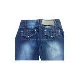 Ladies Jeans thumbnail-1