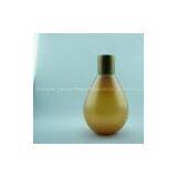 Plastic PET Container Bottle 100ml for Cosmetic Personal Face Hair Care Shampoo Body Lotion Conditioner thumbnail-1