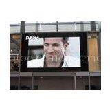 Commercial P6 Indoor Advertising Led Display With 160/ 120View Angle thumbnail-1