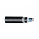 XLPE Insulated Power Cable For Ship Xlpe Power Cable Tinned or Plain Copper thumbnail-1