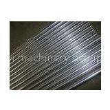 CK45,ST52 Cr-plating Piston Rod, High Strength Round Hard Chrome Plated Rod thumbnail-1