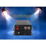 Cheap Outdoor 720P 1080P AHD Video Fiber Converter for CCTV Surveillance System Without Delay,20KM,FC/LC/ST/FC Fiber thumbnail-1