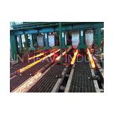 Continuous Casting Steel