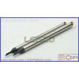 Apollo DCS-24PCV2 Soldering Tip for Apollo Seiko Soldering Robots Apollo Tips DCS Series Tips