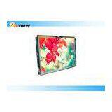 ATM 15 Inch TFT Touch Screen LCD Displays 3M Capacitive Touch Panel For Vesa Mount