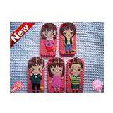 Dad Where Are We Going Show Series Silione Case For Iphone 4 / 4S thumbnail-1