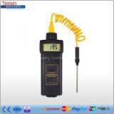 TM-1310 Digital Temperature Gauge, Temperature Meter thumbnail-1