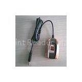 Linux Biometric USB Thumb Scanner Reader With Free API for Second Development