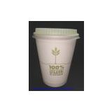 Jolly Cup 12 oz ( PLA coating + Jolly Cup) ( customized mould )