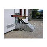 High Performance Energy-saving PVC Warehouse Dock Seal thumbnail-1