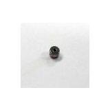 NdFeB Magnets With a Hole and Groove