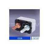 Automotive or Marine Circuit Breaker / Short Stop Auto Reset Circuit Breaker Single Pole