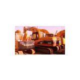 Used Hydraulic 320 Excavator