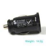 3100mA Car Charger For Tablet thumbnail-1