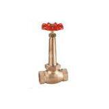 Bronze Globe Valve Long Type
