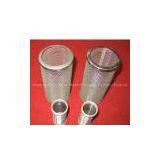 Filter Cylinder Mesh