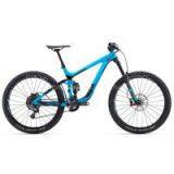 2016 Giant Reign Advanced 27.5 0 Mountain Bike (AXARACYCLES)