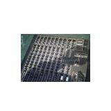 Proffessional Audio Mixing Desks and Audio Amplifiers