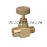 Brass Needle Valve F/M thumbnail-2