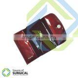 2015 Professional Barber Kit Portable | Personal Care Beauty Kit With High Quality Instruments | Manicure Pedicure Set B-MPK-26