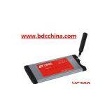 CDMA Wireless Express Card---VC300 ( Bdcchina1@hotmail.com)