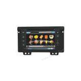 Land Rover Discovery, Freelander Navigation DVD Player