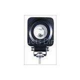 10W Stainless Steel IP67 Cree LED Work Light Forklift Truck Driving Light