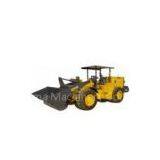 Hubei Fotma Machinery Co.Ltd company overview - view 1 thumbnail