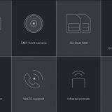 Xiaomi Redmi Note 4 3G RAM 32G ROM Global Version Smartphone Qualcomm Snapdragon 625 Octa Core Fingerprint Support OTA thumbnail-3