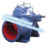 SOW Split-casing Centrifugal Pump thumbnail-1