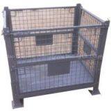 Supermarket Storage Rolling Cart thumbnail-1