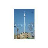 ASTM A36 Telescoping Antenna Tower Television Antenna Towers thumbnail-1
