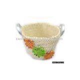 Woven Basket thumbnail-1