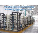Containerized RO System Drinking Water Treatment Plant