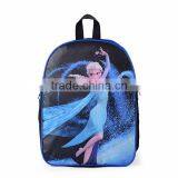 Top Quality Children Cartoon Schoolbag, Canvas Backpack for Girls,Backpacks for Primary Students thumbnail-1