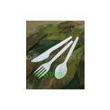 Compostable Utensils/Tableware/dinnerware/cutlery