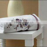 Bath Towels With Embroidery 2 thumbnail-1