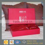 Personalized Factory Direct 2 Pieces/lot Bath Towel Set for Supermarket